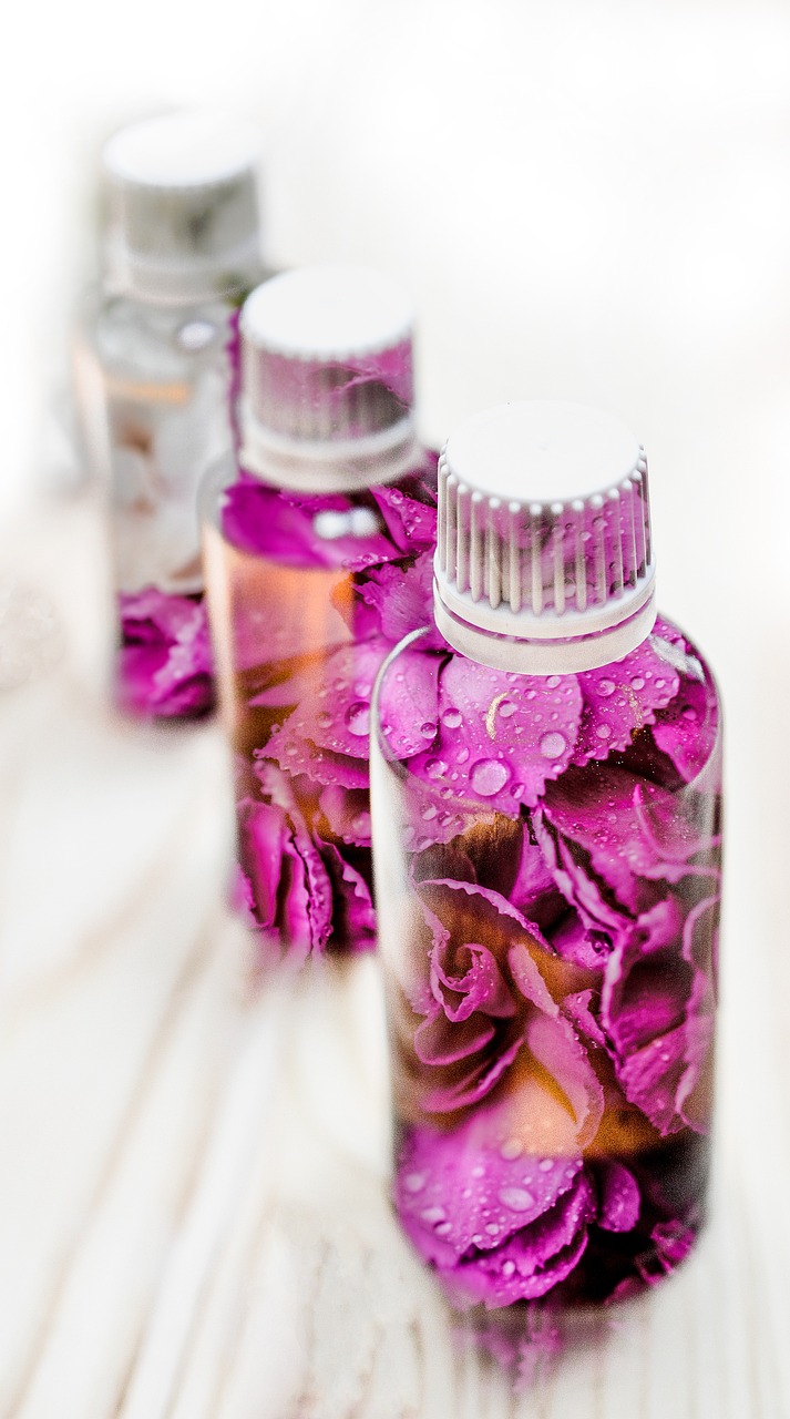 soins dermatose produits naturels